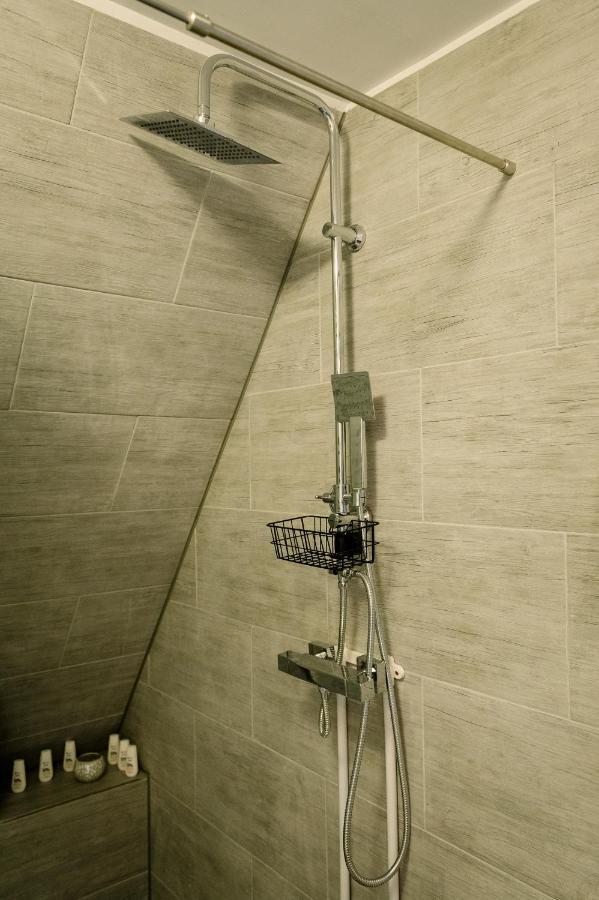 Вилла Zenith A-Frame Straja Lupeni  Экстерьер фото